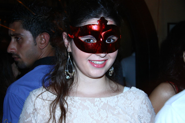 Halloween Party